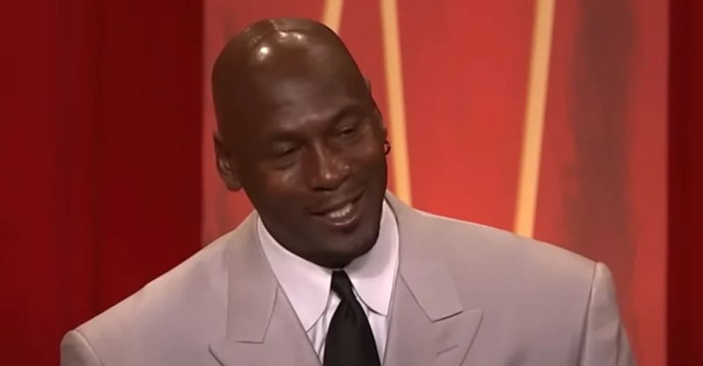 Michael Jordan’s Childhood Sacrifice: How Giving Up His Allowance Fueled His Competitive Fire