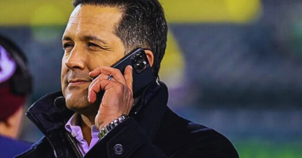 Adam Schefter in the Mix for ESPN’s Top NBA Insider Role After Wojnarowski&#8217;s Departure