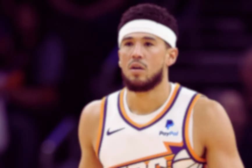 Devin Booker&#8217;s Evolution: From Scoring Sensation to Elite Playmaker Igniting the Suns&#8217; Rise