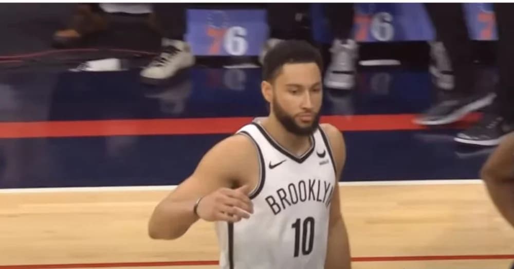 Ben Simmons&#8217; Performance and Criticism
