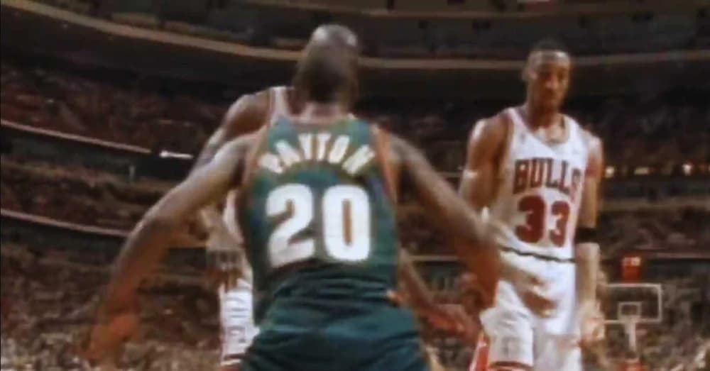 Lakers&#8217; Forgotten Gems: Players Who Defined &#8216;Blink and You Missed It&#8217;