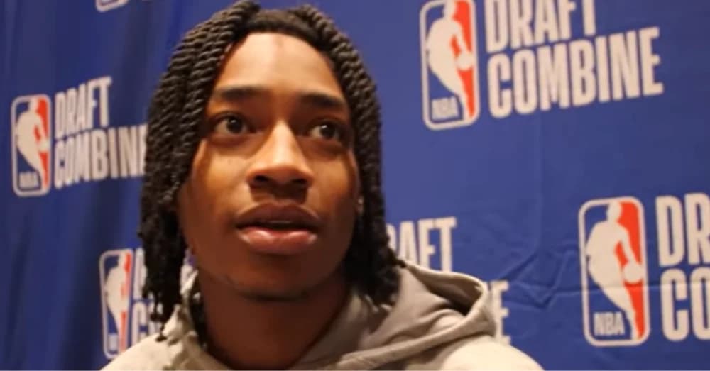 Rob Dillingham: Kentucky Sensation Eyes NBA Stardom with Elite Offensive Skill set