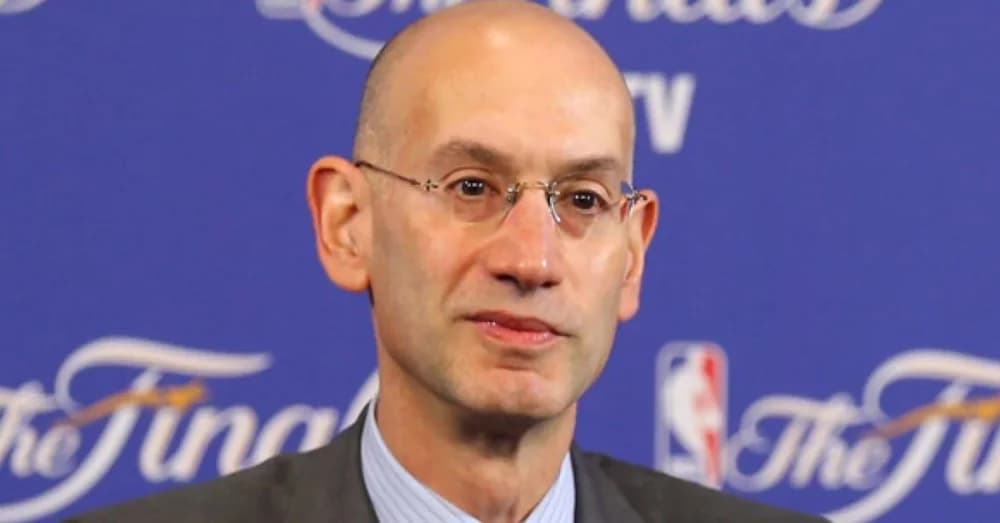 The NBA&#8217;s New TV Deal: Stabilizing the Salary Cap and Avoiding Another 2016 Spike