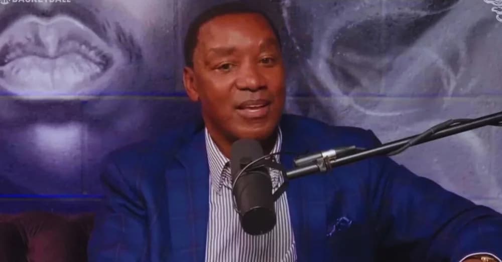 Isaiah Thomas Escapes Death in Shocking Gunpoint Encounter