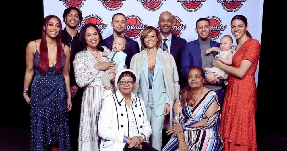 The Curry Family: Untold Secrets and Scandal