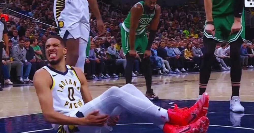 Injury Cloud Looms Over Pacers-Knicks Showdown: Haliburton’s Fate Hangs in Balance