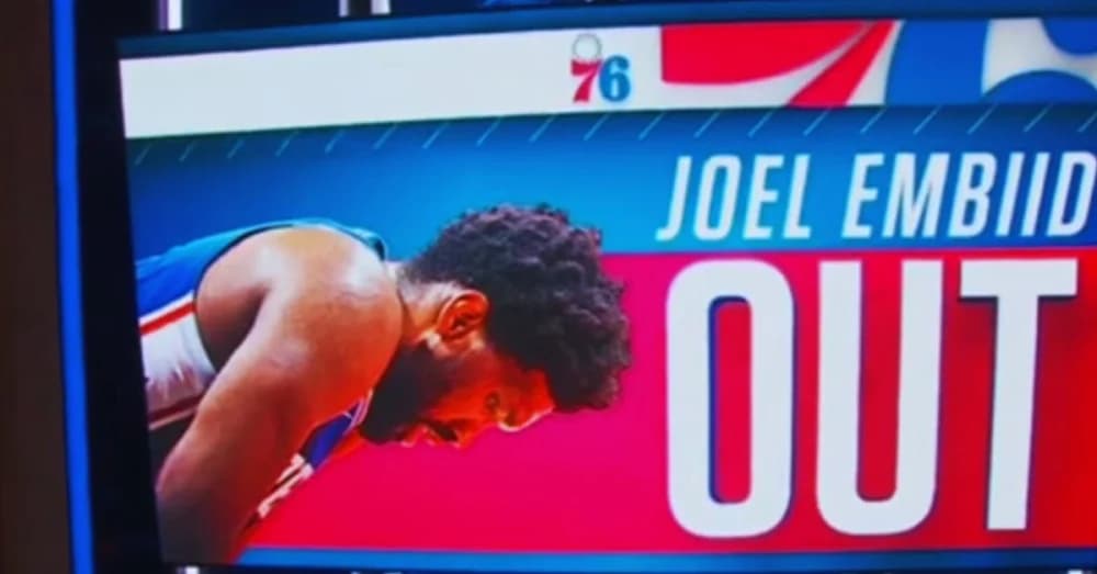 Sixers&#8217; Trade Deadline Countdown: Strategies Amidst Embiid&#8217;s Absence