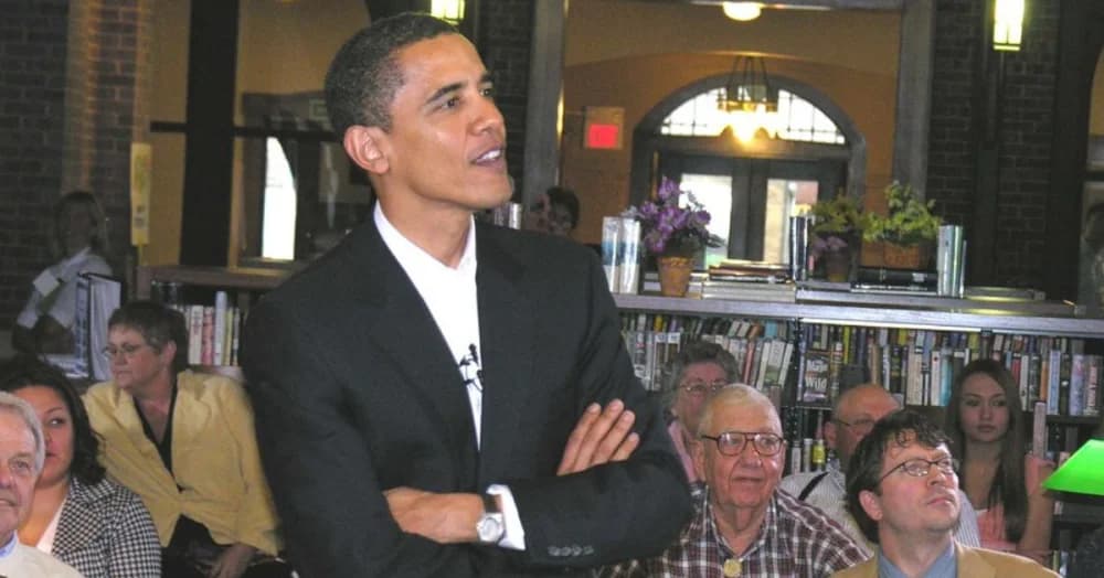 The Pacers Get Obama’s Approval—But There’s a Catch!