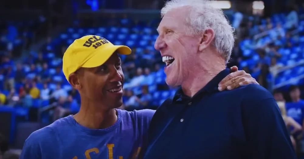 Unveiling Bill Walton: The Untold Story of Maverick Icon