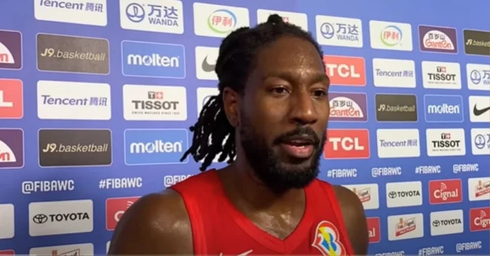 John Holland Discusses Key Strategies for Puerto Rico Against Serbia