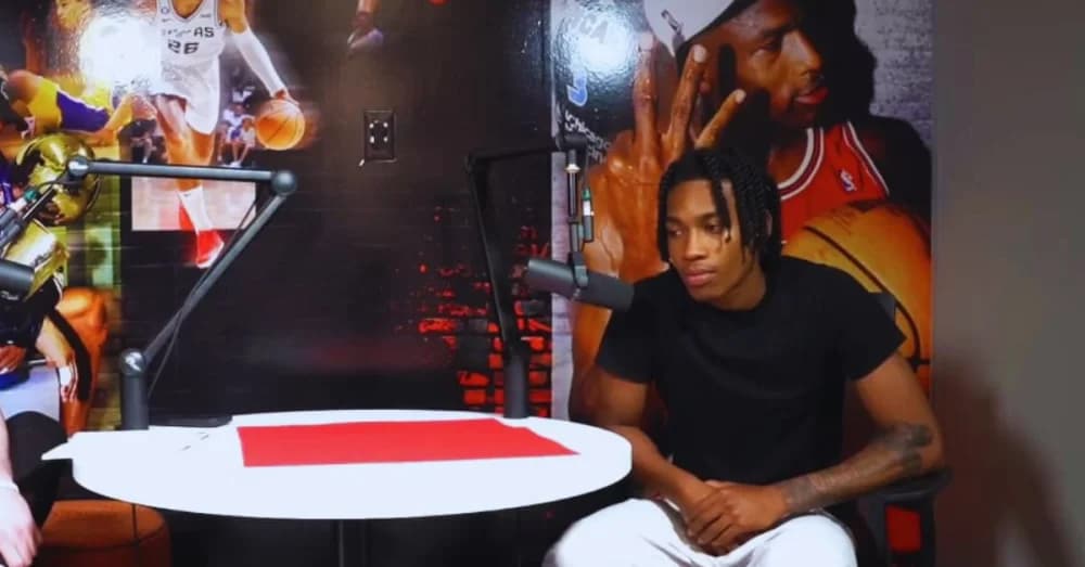 Kentucky Wildcat Rob Dillingham’s NBA Dreams Hang in the Balance