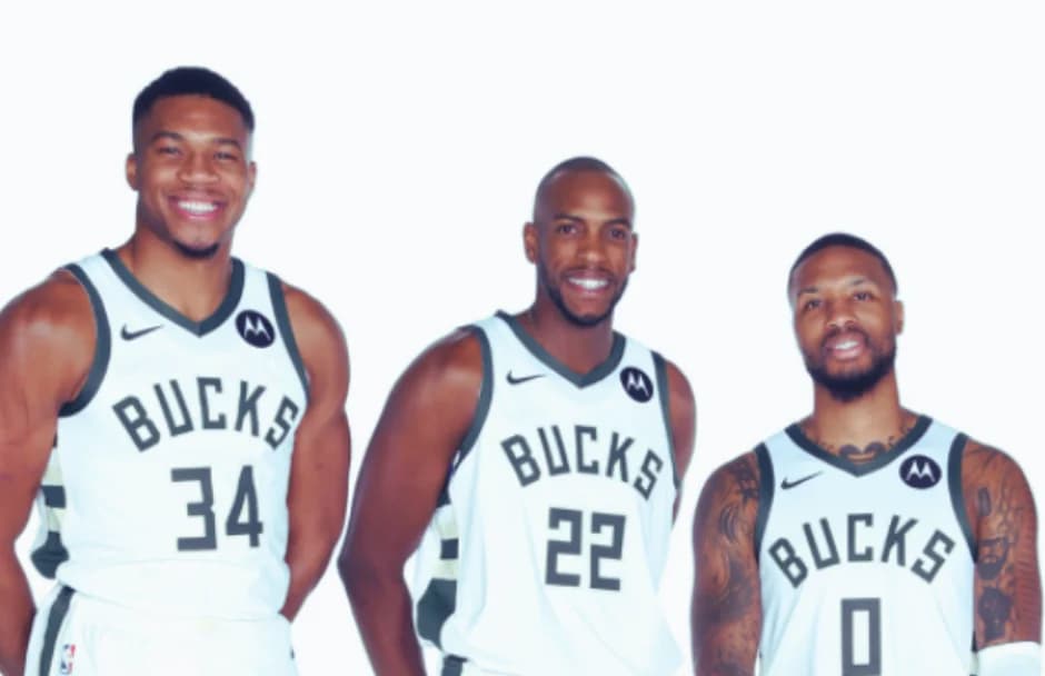 &#8220;Different Challenges Await Damian Lillard in Milwaukee&#8221;