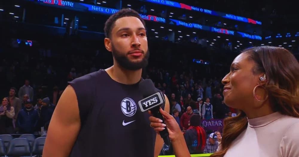 Is Ben Simmons Fooling Us Again? Trainer Vows &#8216;He’s Better Than Ever&#8217;