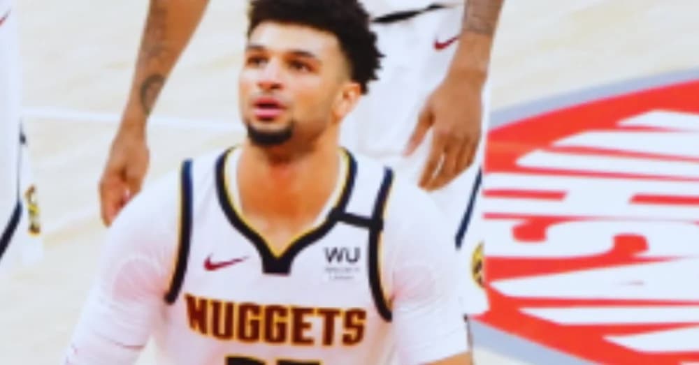 Jamal Murray and the Nuggets Eye NBA Cup Glory