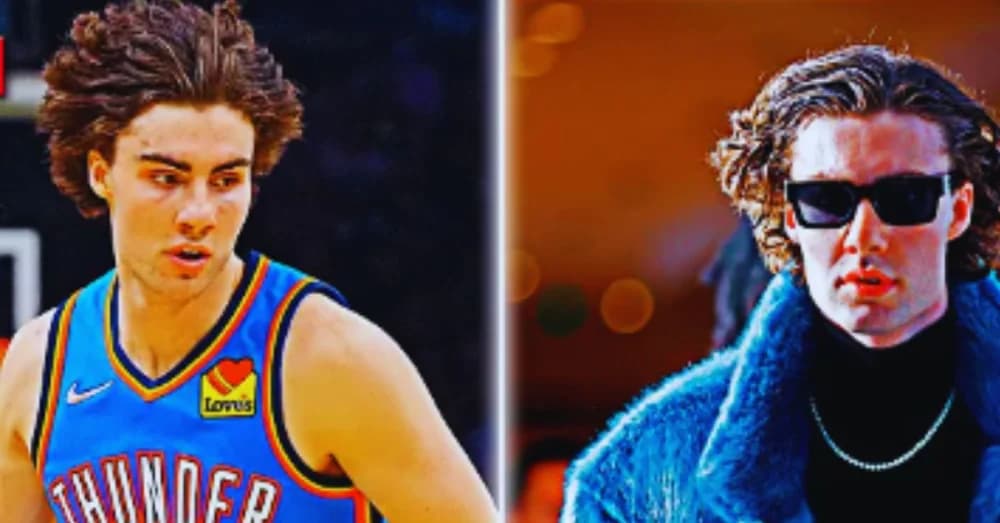 Giddey&#8217;s Dazzling Display: Thunder&#8217;s Comeback