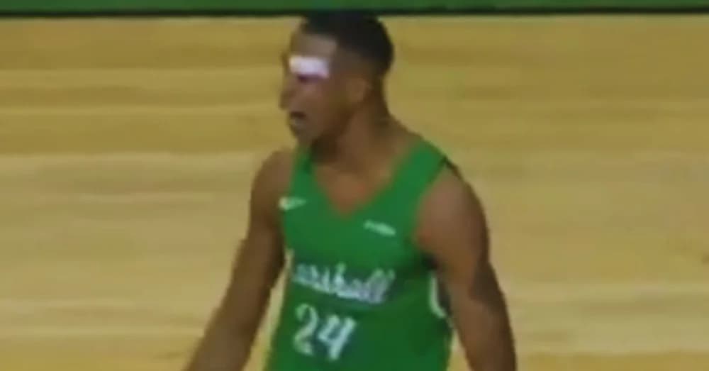 Taevion Kinsey: From G League Standout to Utah Jazz Two-Way Contract