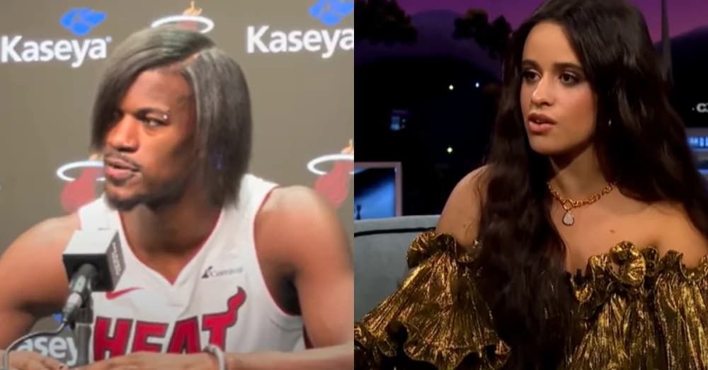 Jimmy Butler and Camila Cabello: Genuine Connection or PR Stunt?