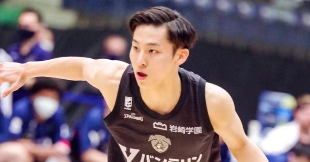 Living on the Edge: Yuki Kawamura Fight for NBA Survival