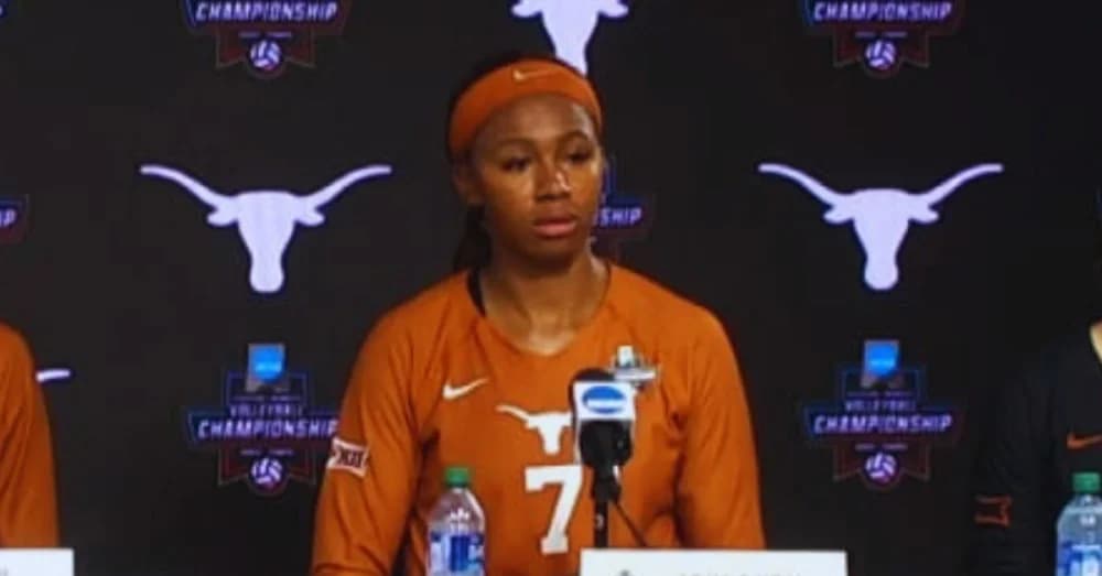 Jermaine&#8217;s Legacy: Asjia O&#8217;Neal- The Volleyball Prodigy