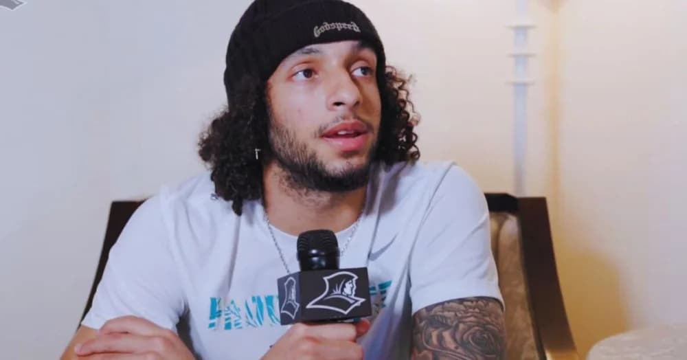 Devin Carter&#8217;s NBA Draft Night Legacy