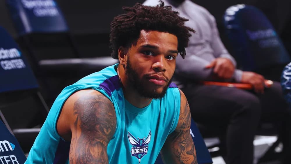 Miles Bridges&#8217; Return Raises Questions: Should the NBA Take a Stronger Stance on Off-Court Conduct?