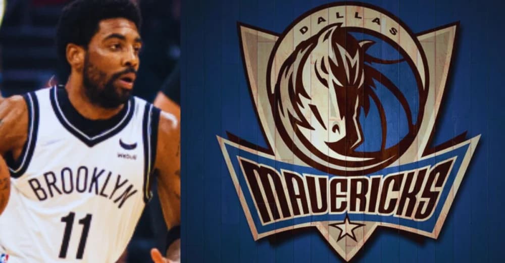 Kyrie Irving Leads Dallas Mavericks to Victory Over Jazz