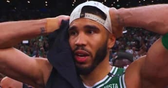 Tatum to Receive Historic Contract Amidst Dynasty Dreams