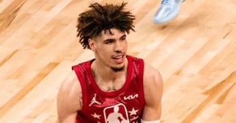 Superstar on a Losing Team: Can LaMelo Rewrite MVP History?