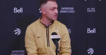 Darko Rajaković’s Take on Lowry’s Exit: A Decision Haunting the Raptors?