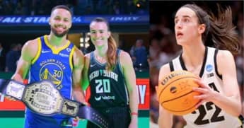 NBA Broadcaster Kenny Smith Responds to Criticism Over Sabrina Ionescu’s Remarks