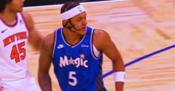 Paolo Banchero Joins Elite All-Star Club