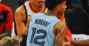 Ja Morant and Zach Edey Lead Grizzlies to Season-Opening Win