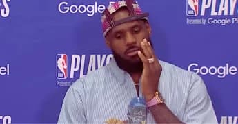 Lakers Coaching Rumors: LeBron James Not Involved as Team Considers JJ Redick and Others