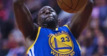 Draymond Green Joins LeBron James and Nikola Jokić in Exclusive Assist Club