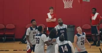 Team USA Basketball Roster and Schedule for 2024 Olympics: LeBron James, Kevin Durant, and More Aim for Gold in Paris