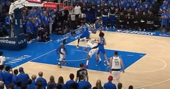 5 Key Takeaways from Thunder-Mavericks Game 2