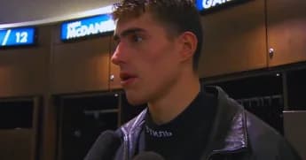 Luka Garza’s Upgraded Contract Blows Up the Playoff Hopes of Timberwolves