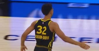 Is Trayce Jackson-Davis Being Overhyped to Distract from League Controversies?