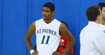 Top NBA Player Props: Bettors Eye Kyrie Irving, Doncic, and Giannis