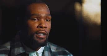 Sneaker Showdown: Anthony Edwards vs. Kevin Durant – A Clash of Styles and Contracts.