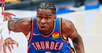 Shai Gilgeous-Alexander’s Bold Praise Sparks Hope for Warriors Fans