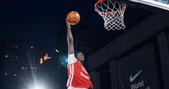 Caleb Wilson: The 2025 NBA Draft Prospect Already Making Waves in Pop Culture