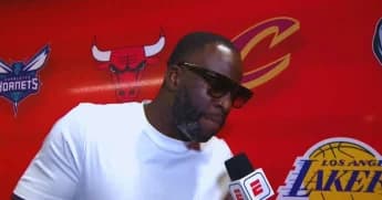 Klay Thompson&#8217;s Betrayal? Draymond Green Opens Up About His Feelings