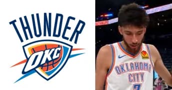 OKC Thunder and Chet Holmgren Face Must-Win Game 6 After Pivotal Game 5 Loss to Mavericks