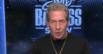 Skip Bayless Doubles Down on Criticism of LeBron James’ ‘Clutch Gene’ Following Lakers’ Game 2 Loss!