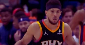 Devin Booker Historic Dominance Against Pelicans Matches Wilt Chamberlain in Record Books