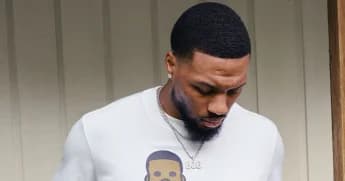 Damian Lillard’s New BAPE x DAME 9: Sneaker Sensation or Safe Bet?