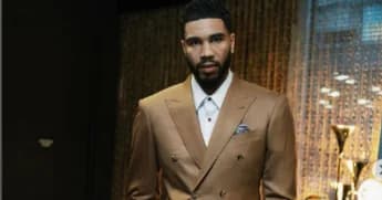 Jayson Tatum Unveils Exclusive Air Jordan Tatum 3 Sneakers: Release Date and Details Inside!