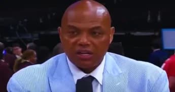Charles Barkley Surprise Retirement Announcement