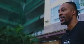 Mystic Crystals and NBA History: Dwight Howard&#8217;s 30-30 Game Revealed